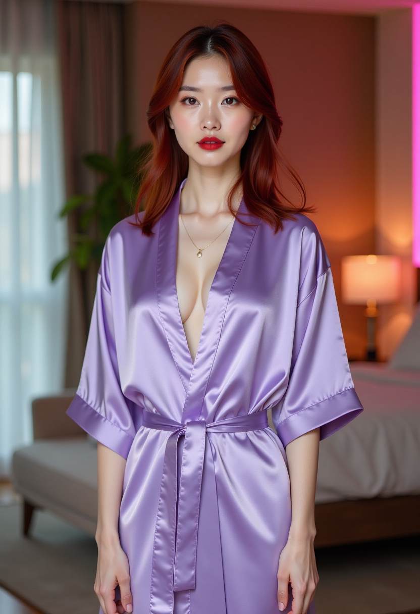 赘婿归来剧照