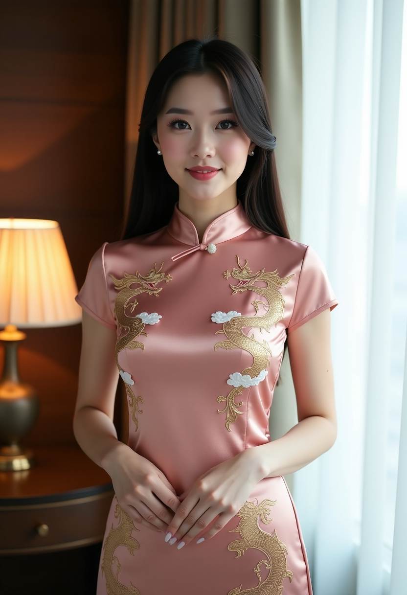赘婿归来海报
