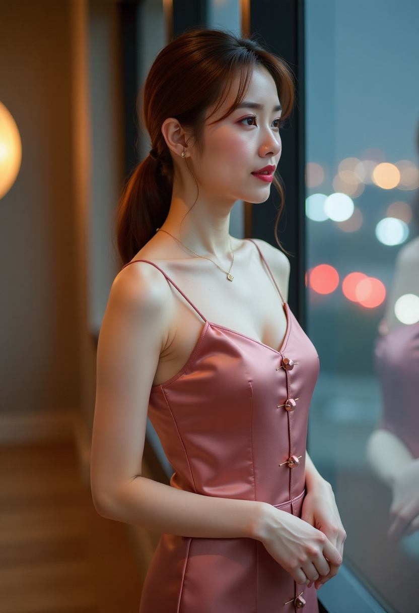 疯狂女婿之豪门逆袭海报